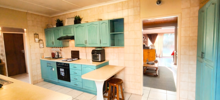 3 Bedroom Property for Sale in Sasolburg Ext 15 Free State